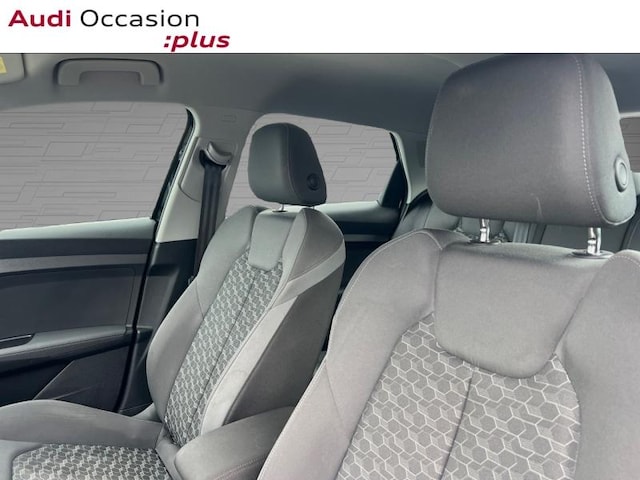 Audi A1 Sportback Advanced 2 25 TFSI 95 Ch 5 Vitesses - - Joinsteer - #5