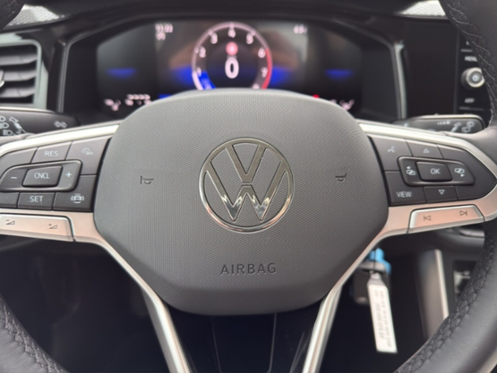 Volkswagen Polo – Bild 22