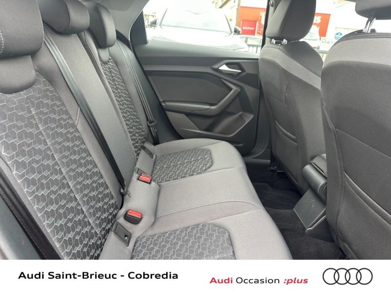 Image about Audi A1 Sportback Design 25 TFSI 70 kW (95 ch) 5 vitesses