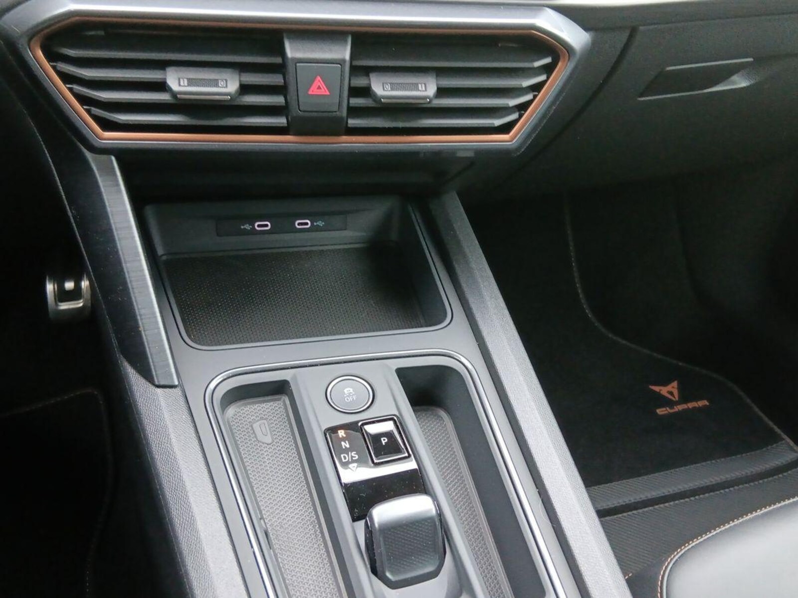 CUPRA Formentor – Bild 15