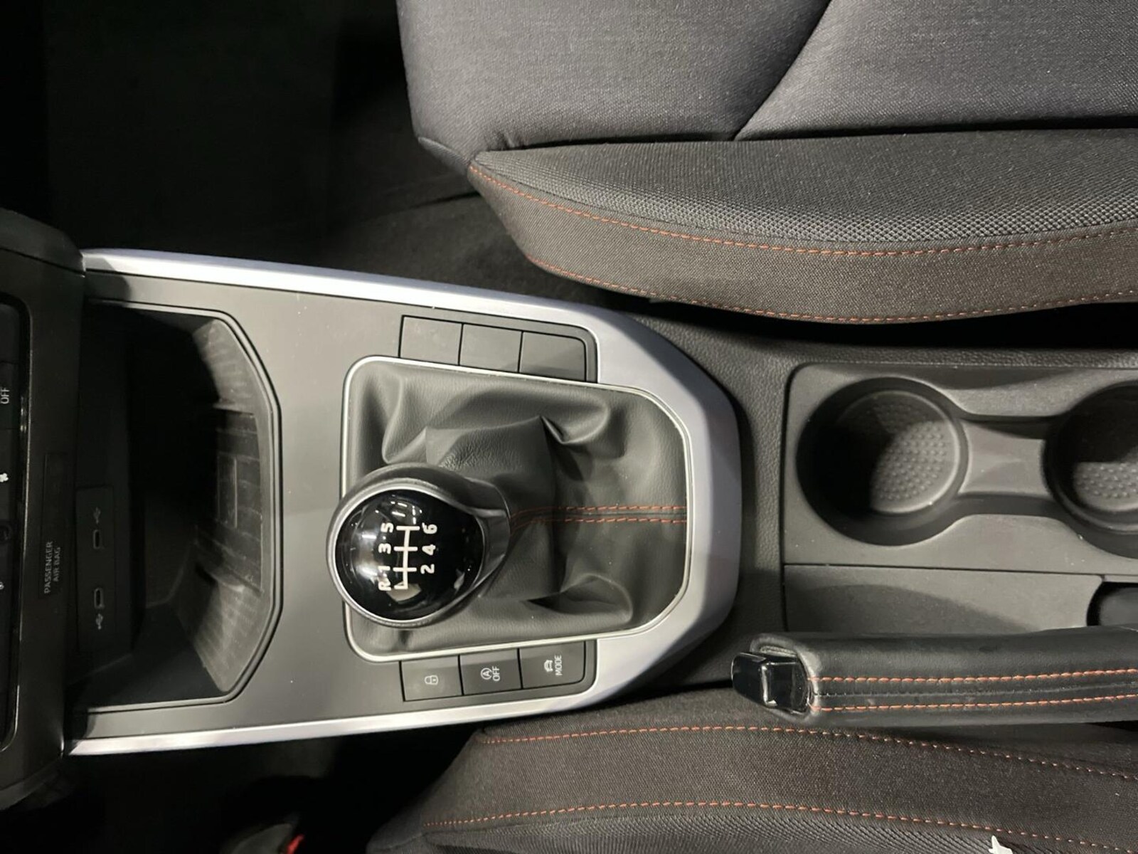 SEAT Arona – Bild 16