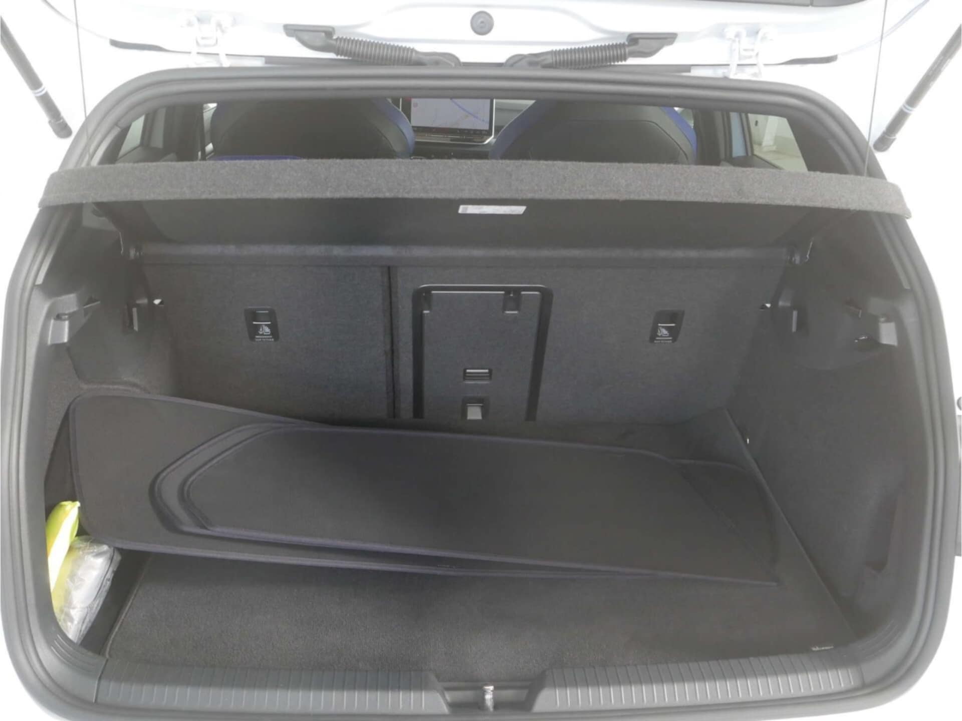 Volkswagen Golf R Black Edition