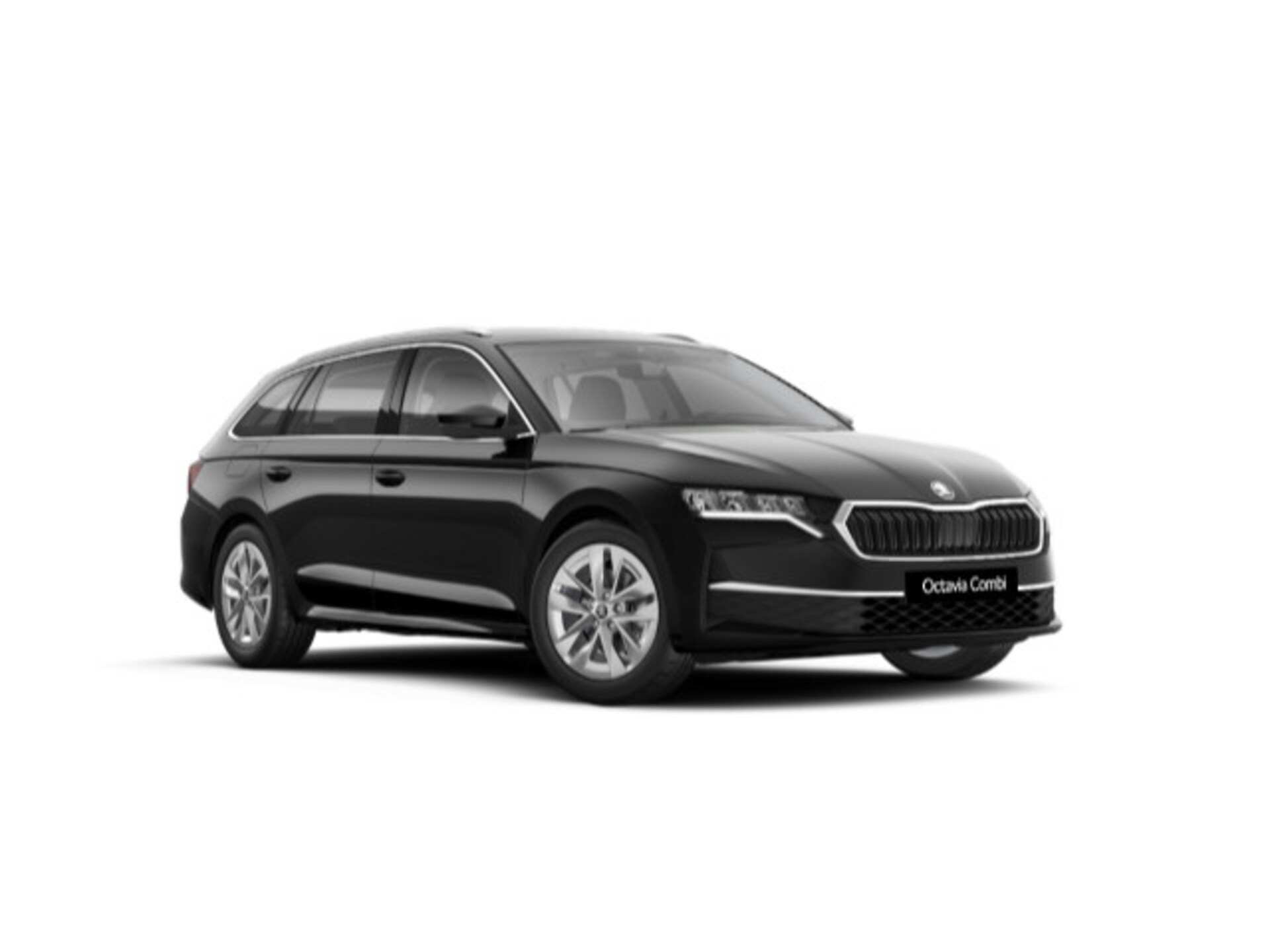 Skoda Octavia Combi Selection