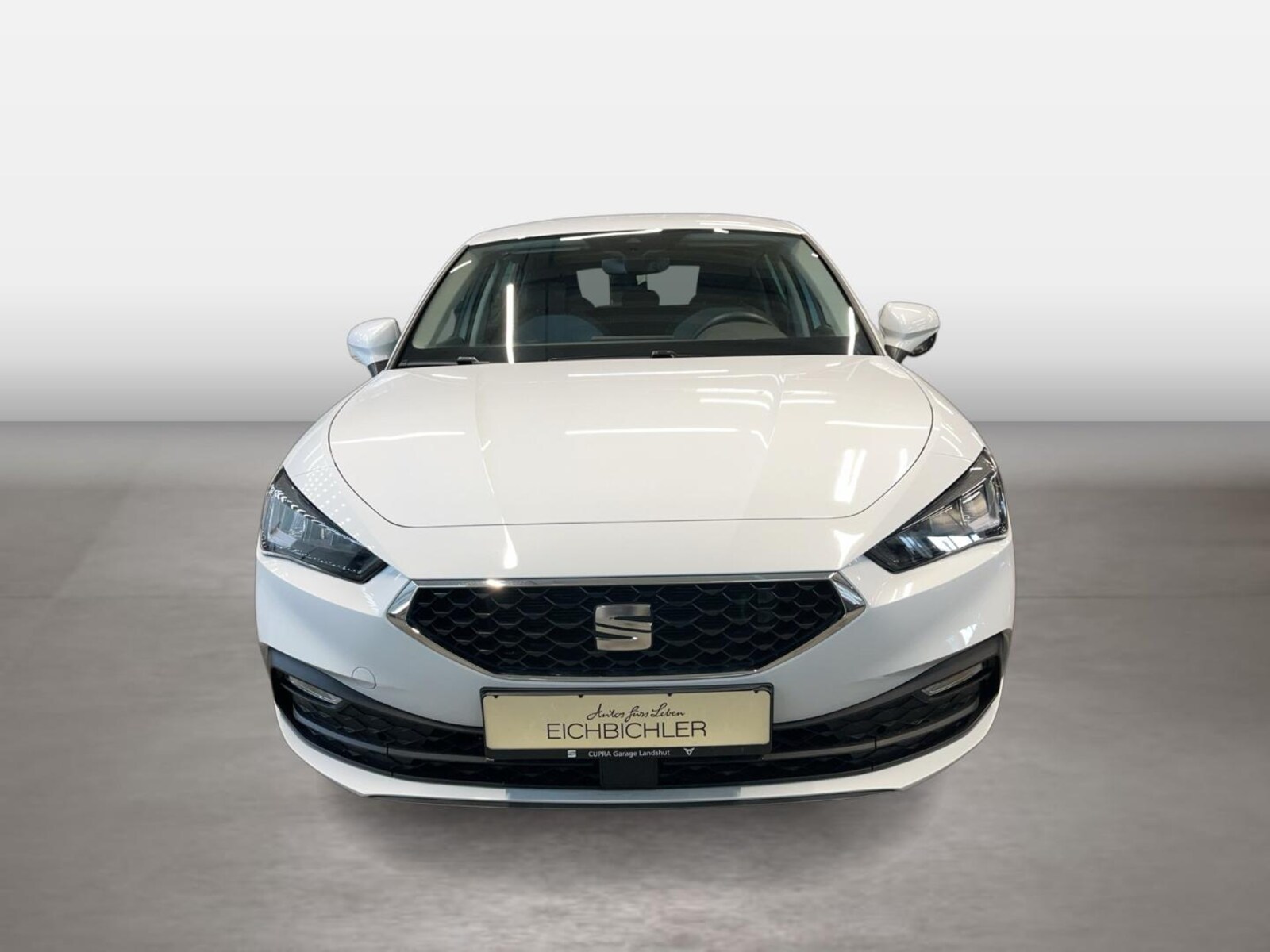 SEAT Leon – Bild 7