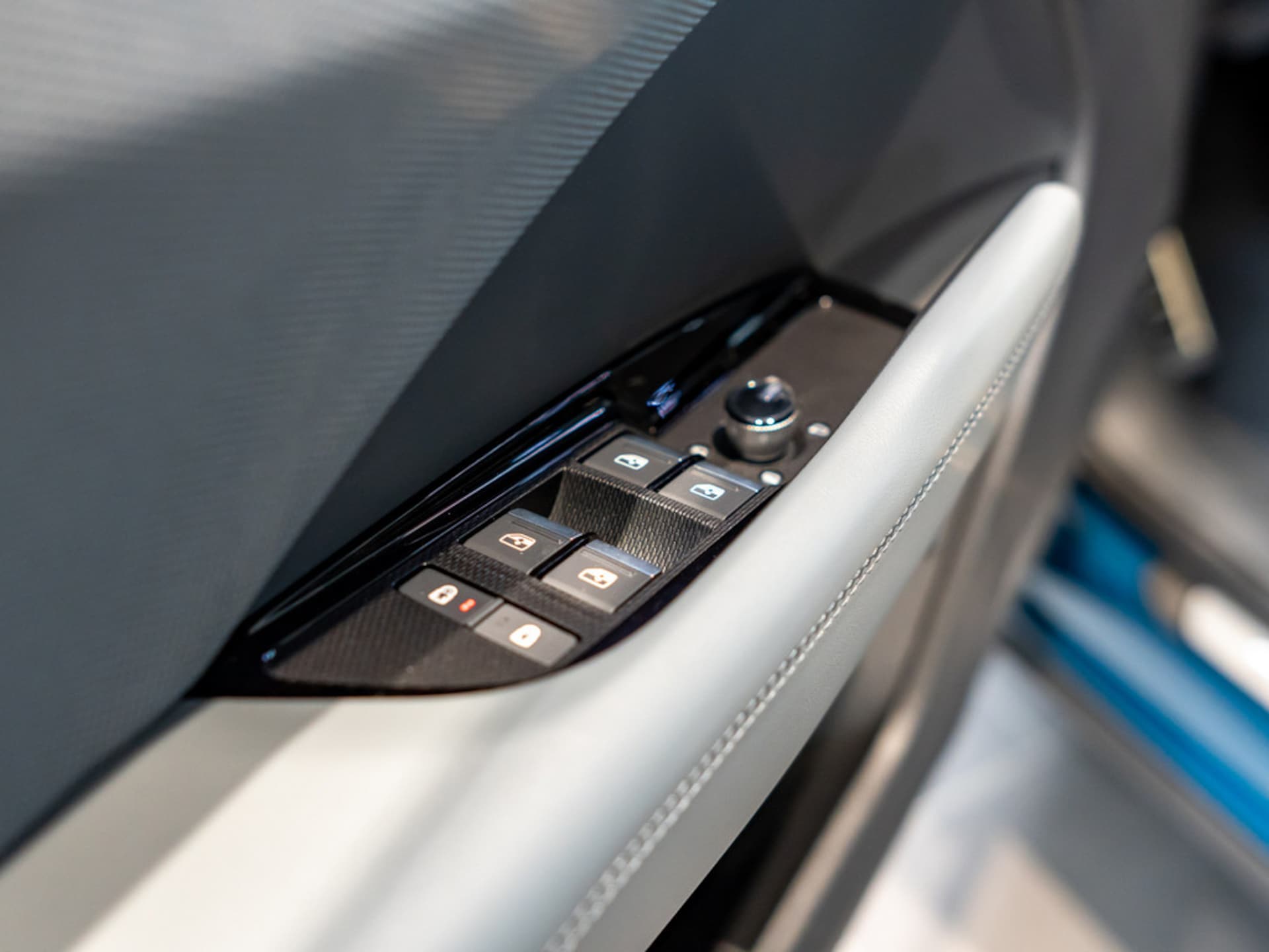 Audi Q3 Sportback e-hybrid