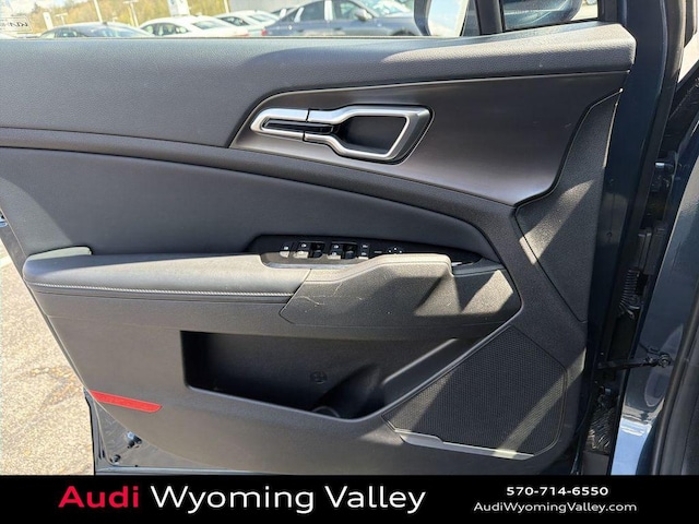 2023 Kia Sportage EX Hybrid - Photo 21