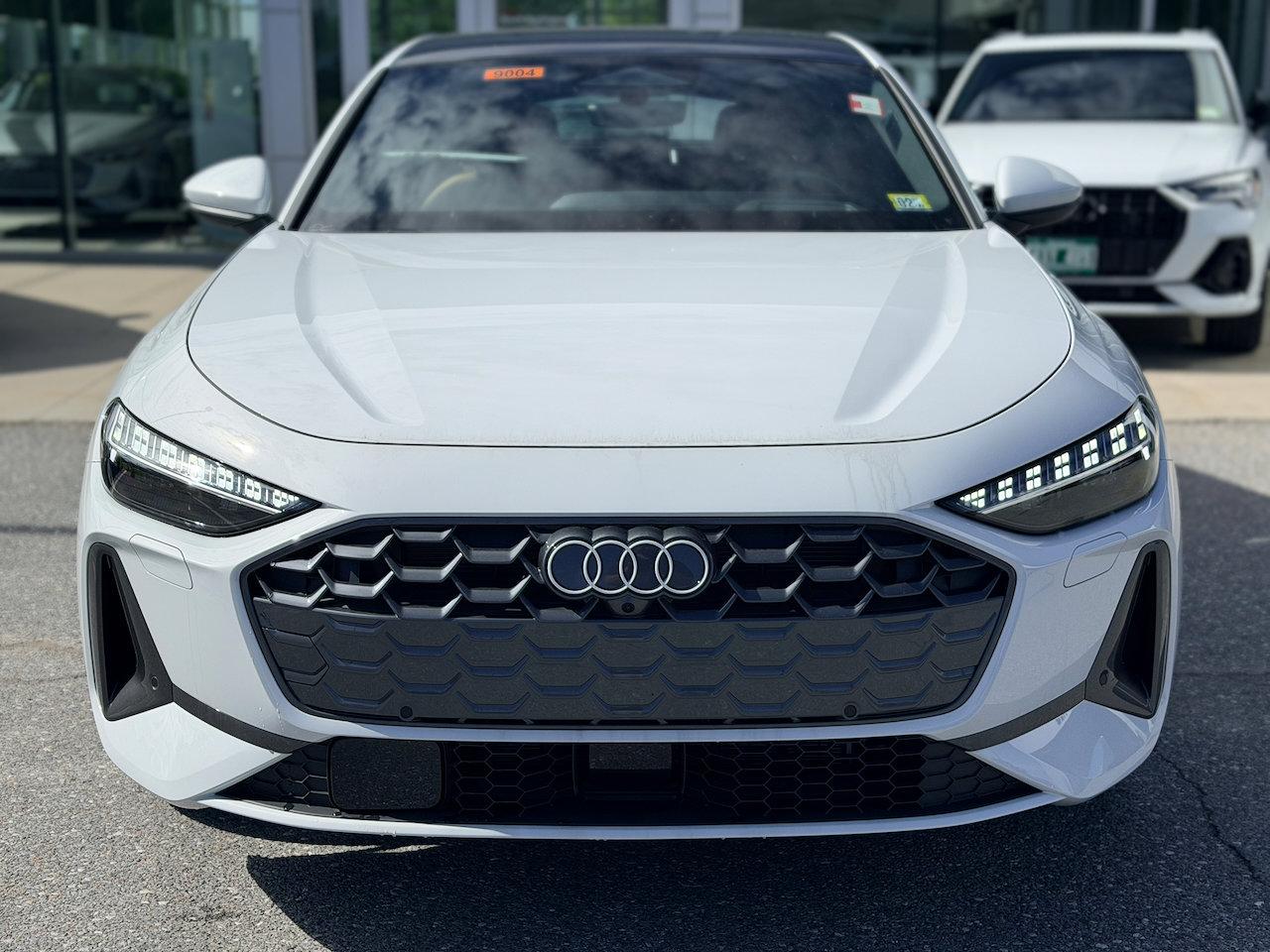 2025 Audi A5 Premium Plus - Photo 2