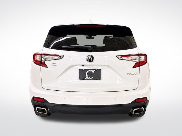 2023 Acura RDX