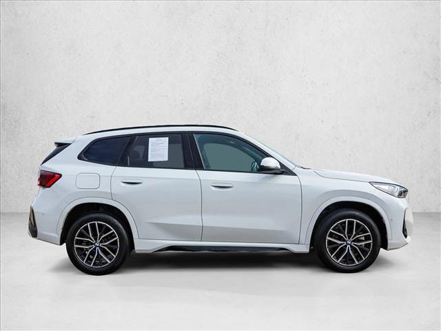 2026 BMW X1