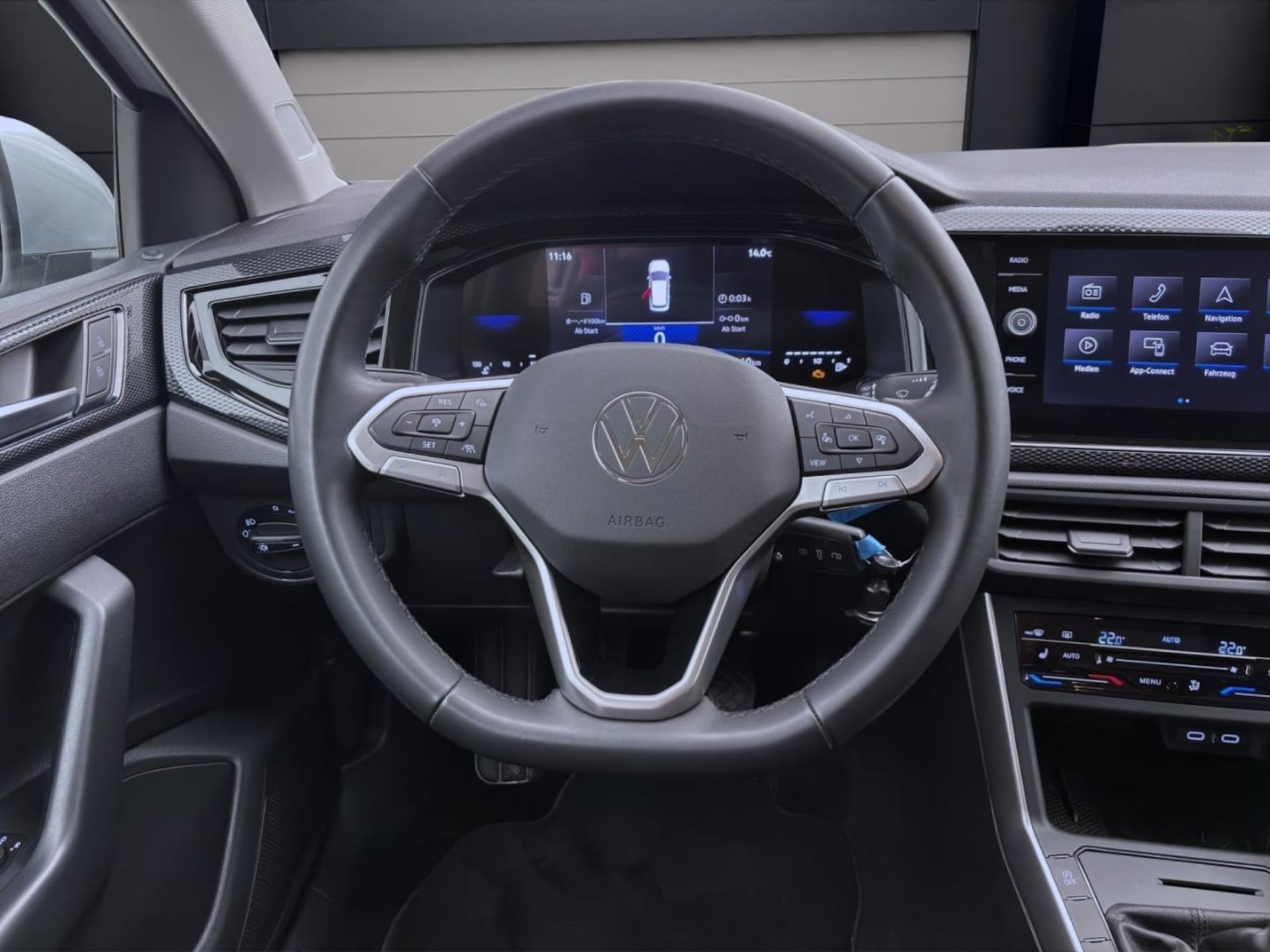 Volkswagen Polo Life