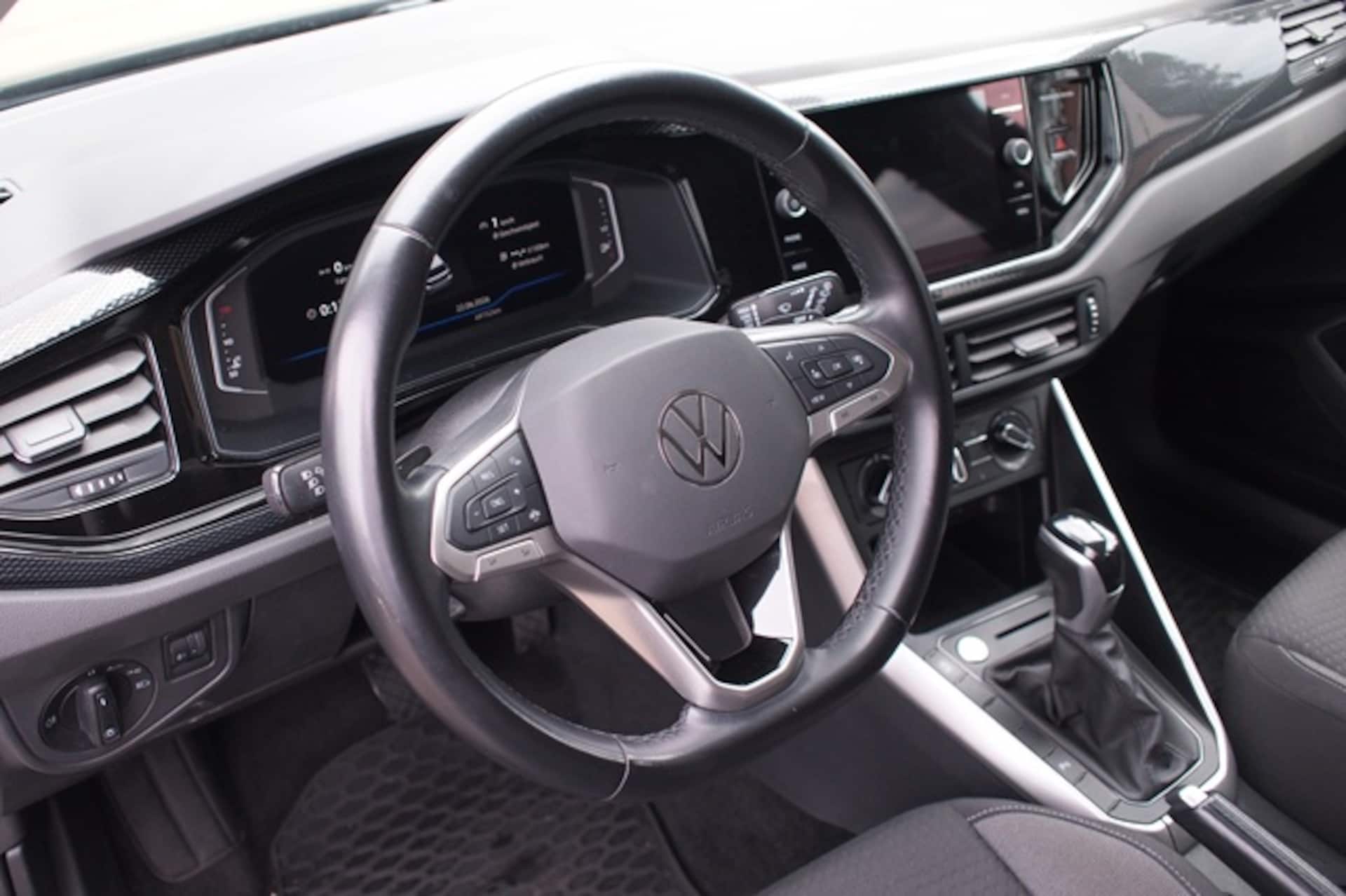 Volkswagen Polo Life