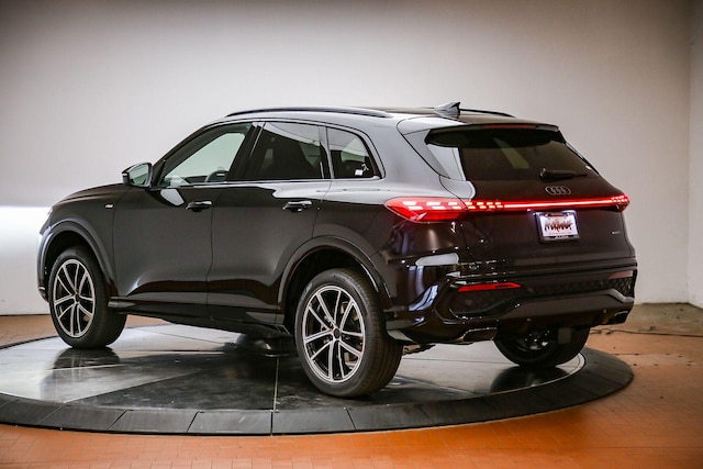 2026 Audi Q5