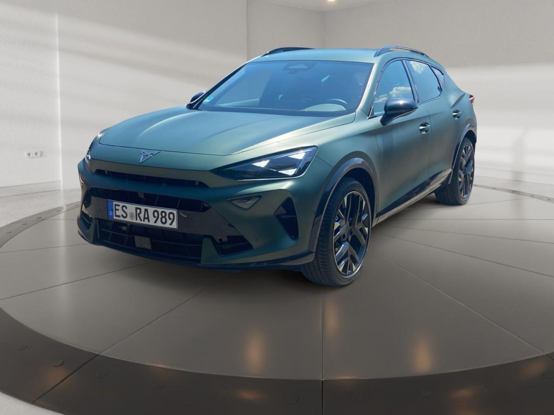 CUPRA Formentor VZ