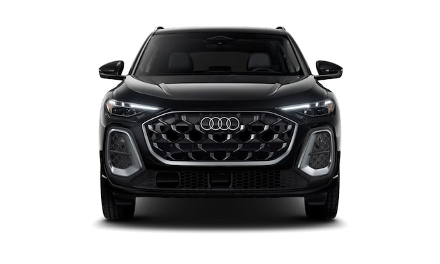 2026 Audi Q5 Sportback