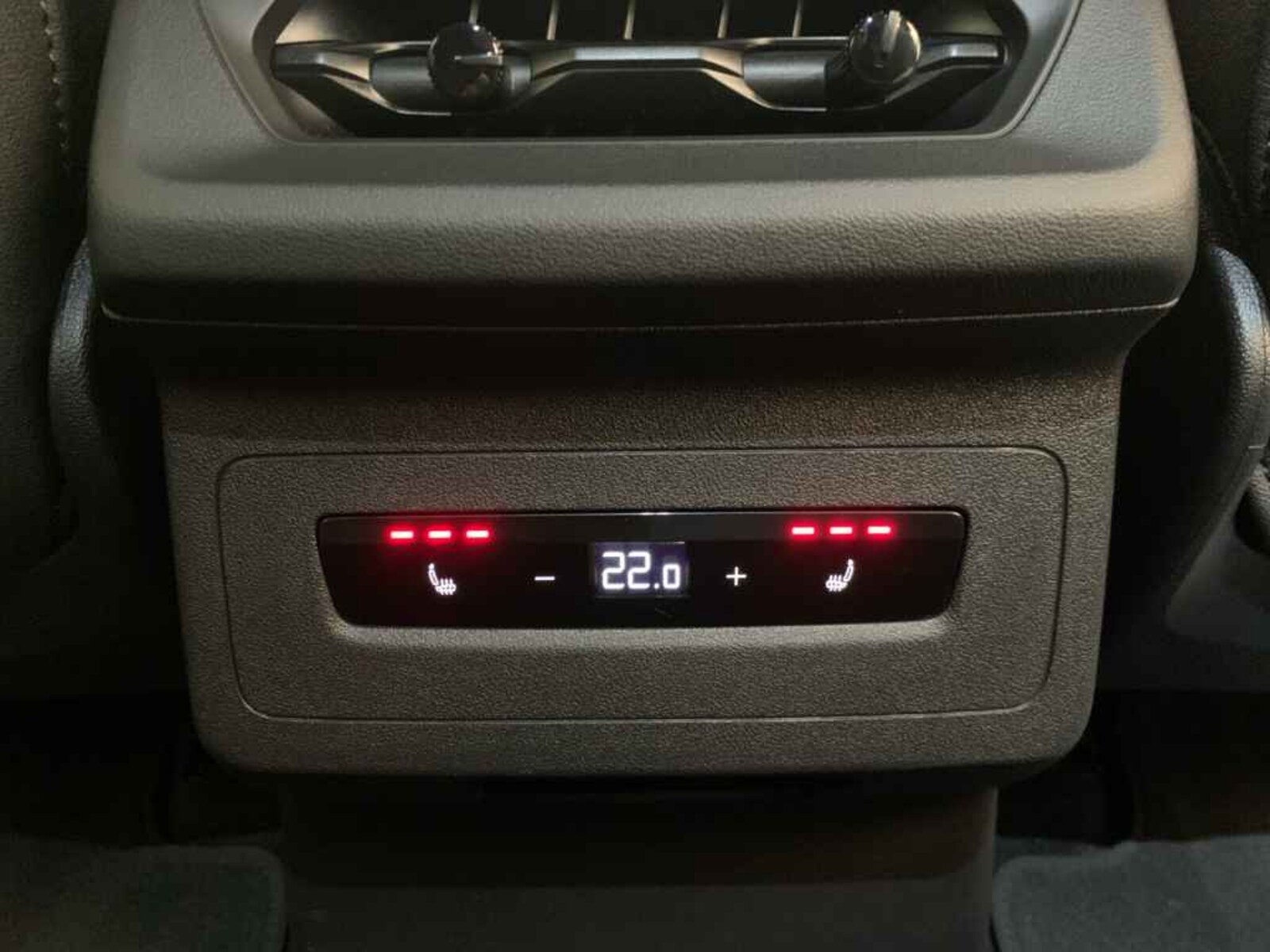 Audi SQ6 e-tron – Bild 20