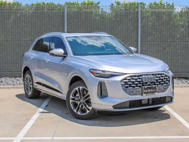 2026 Audi Q5