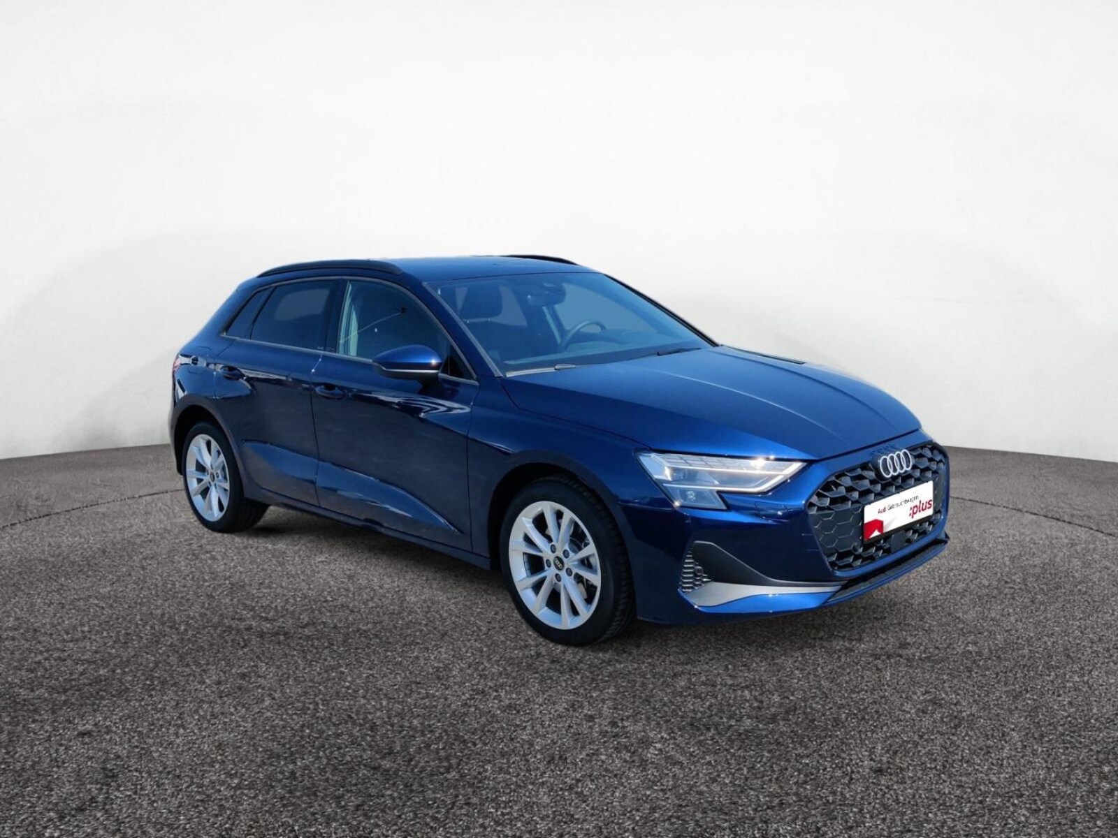 Audi A3 Sportback – Bild 9