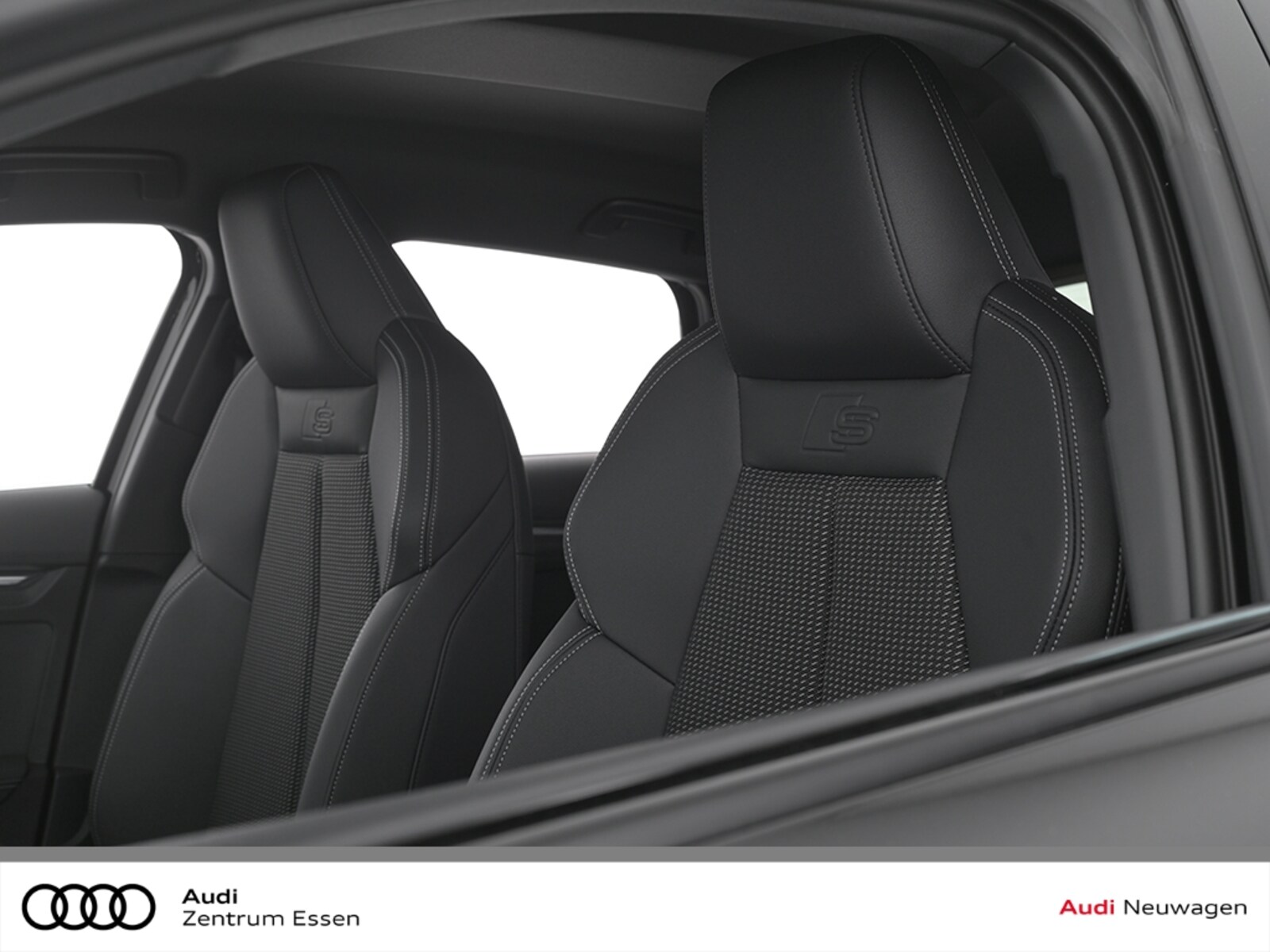 Audi A3 Sportback – Bild 9