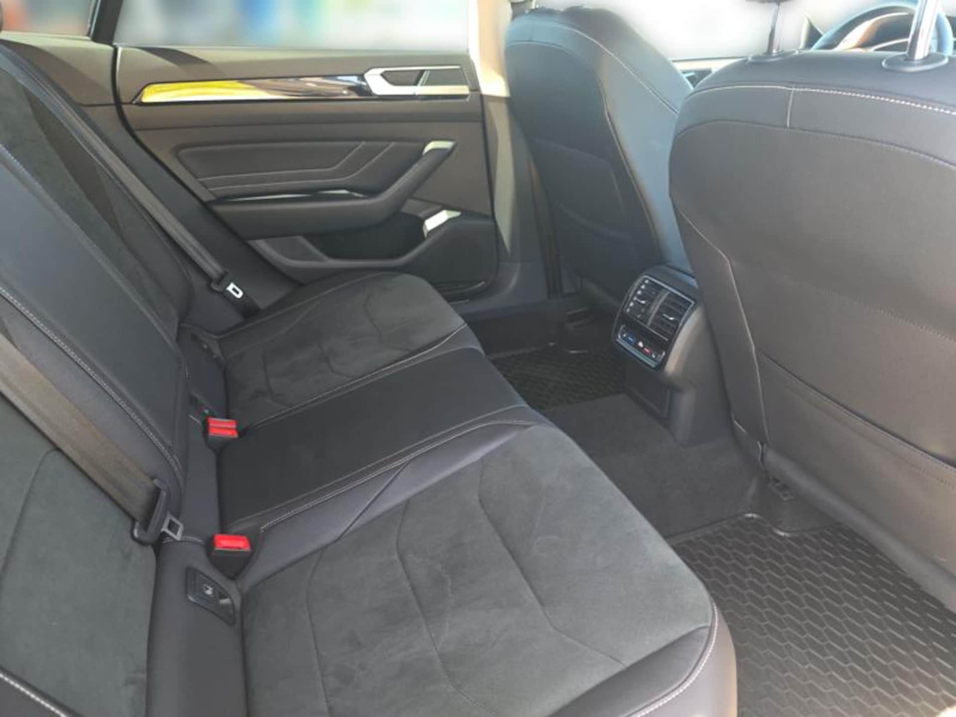 Volkswagen Arteon Elegance