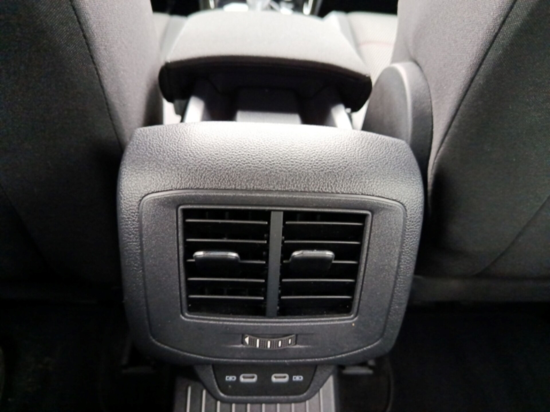 Volkswagen T-Roc Sport