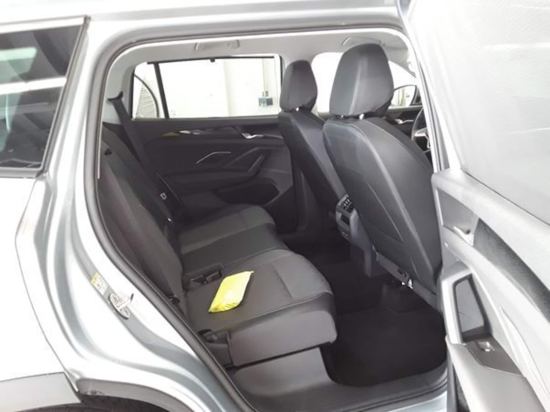 Volkswagen Tayron Life