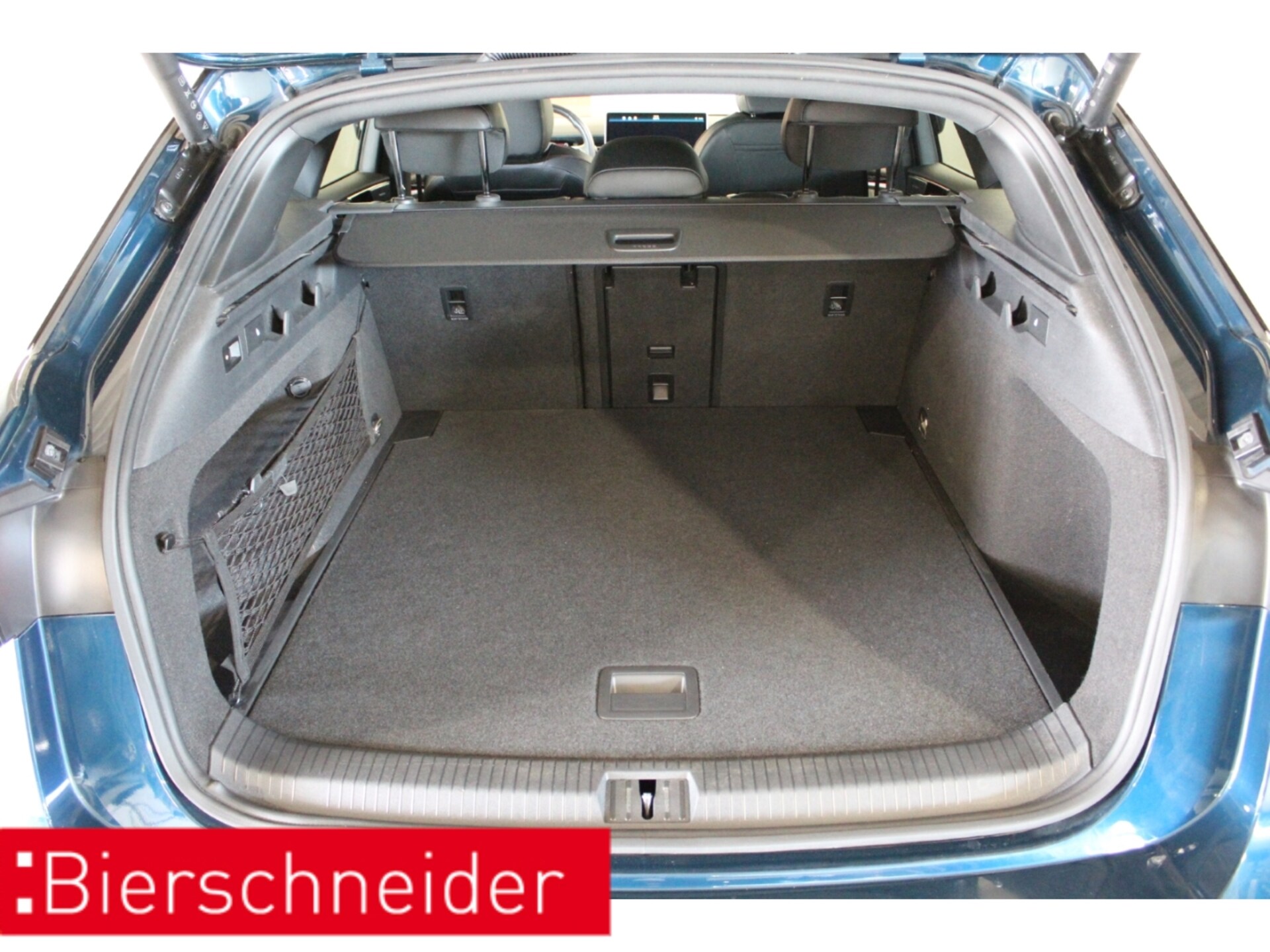 Volkswagen ID.7 Tourer GTX