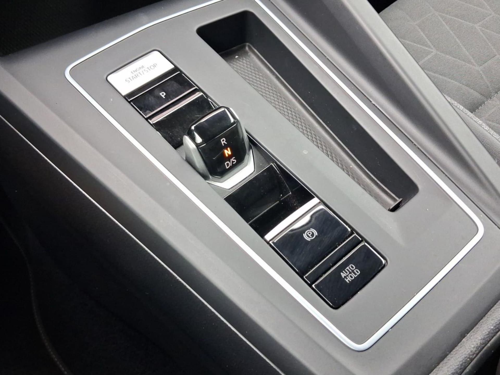Volkswagen Golf ENERGY
