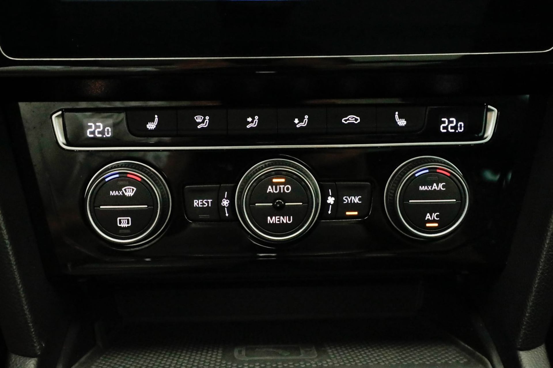 Volkswagen Passat Variant Elegance