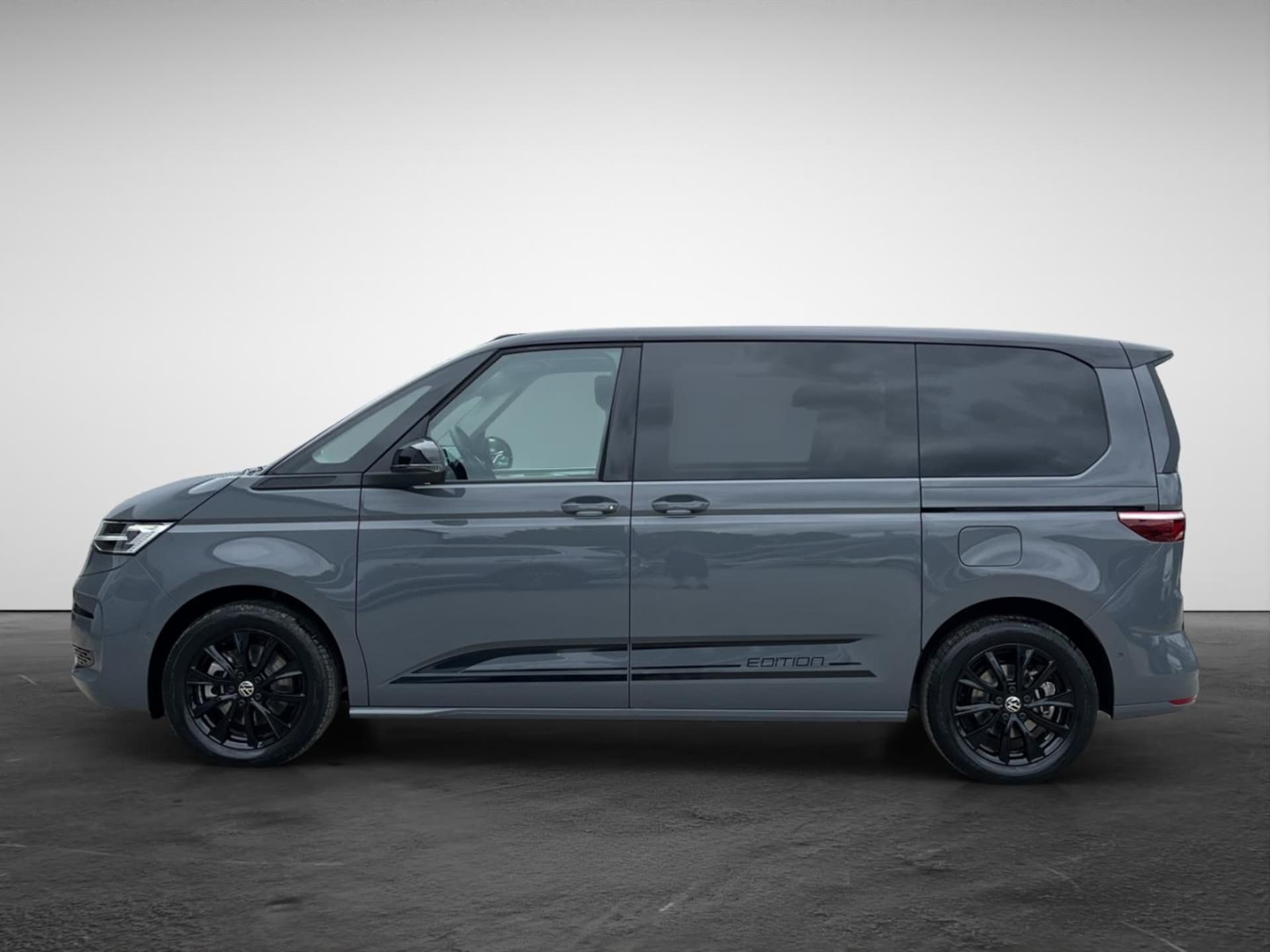 Volkswagen Multivan Life