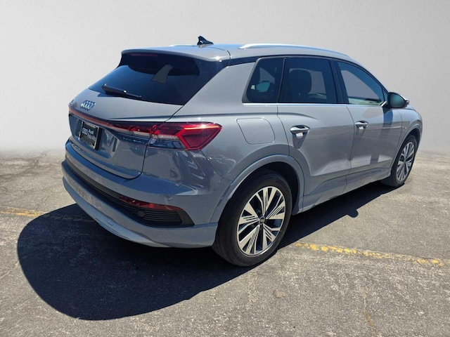 2023 Audi Q4 e-tron