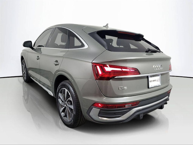 2024 Audi Q5 Sportback