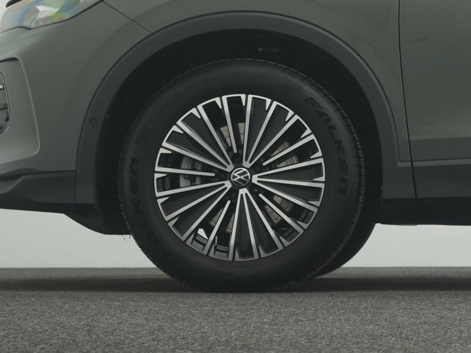 Volkswagen Tiguan – Bild 24