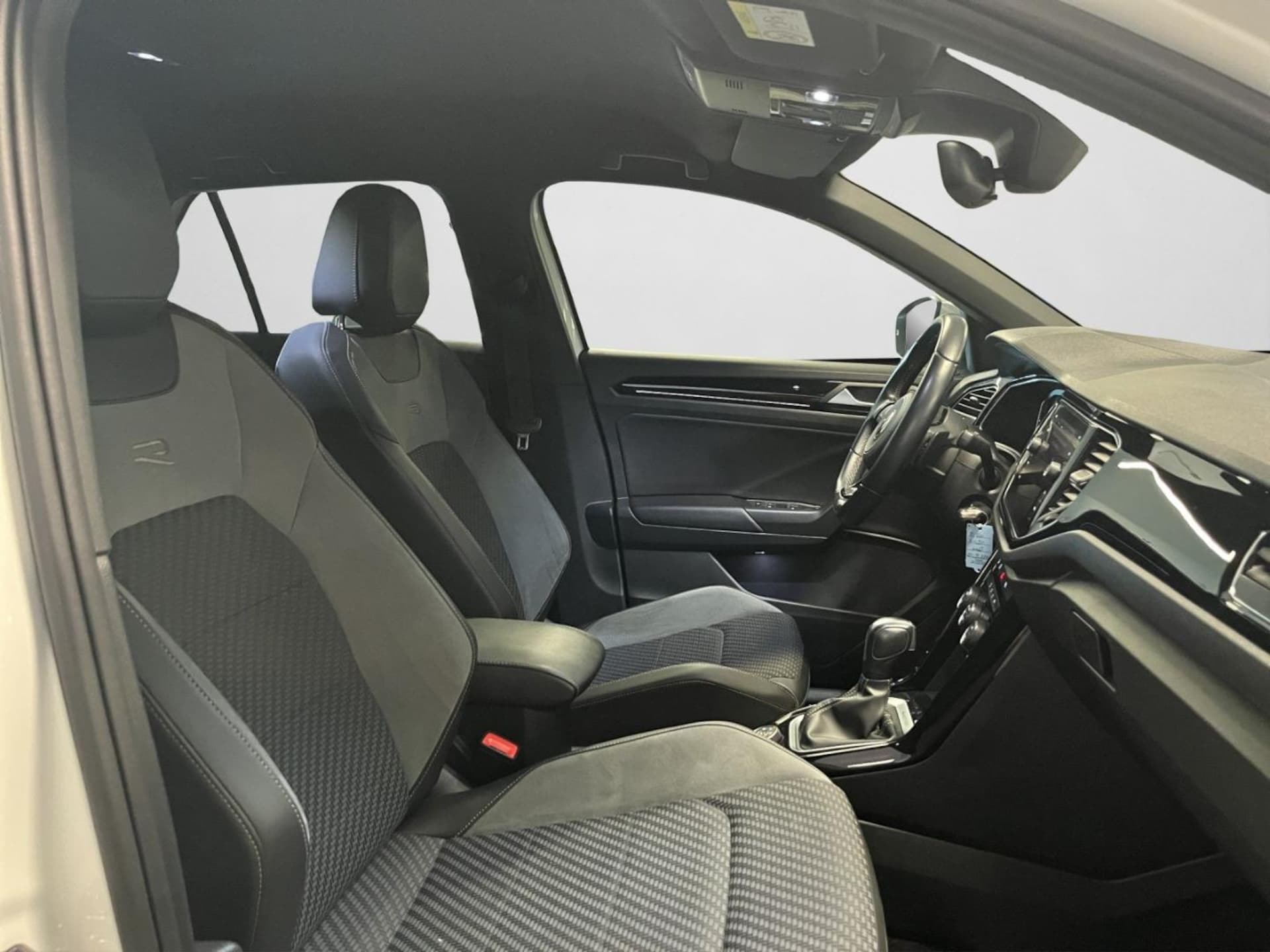 Volkswagen T-Roc R