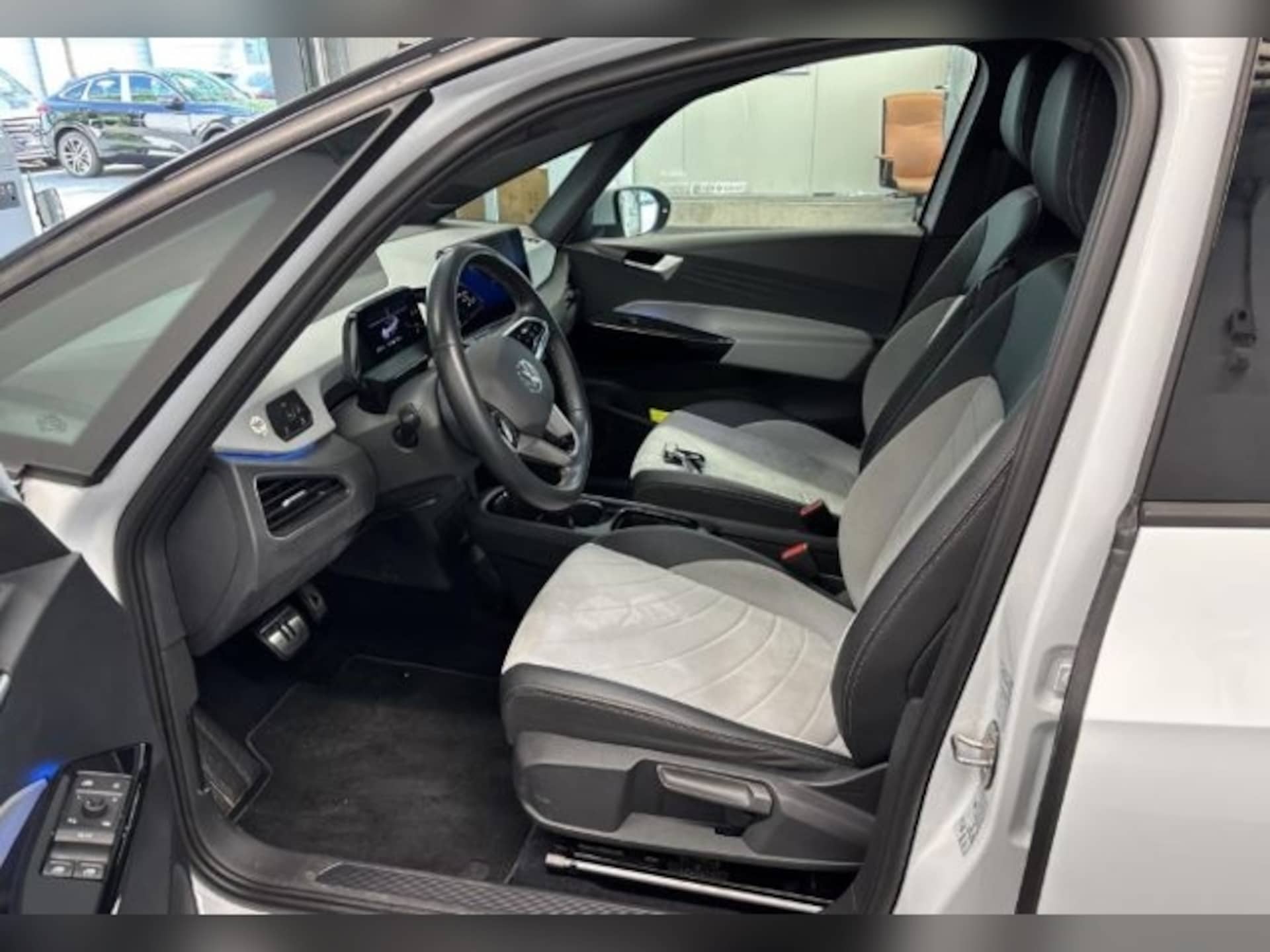 Volkswagen ID.3 Pro S