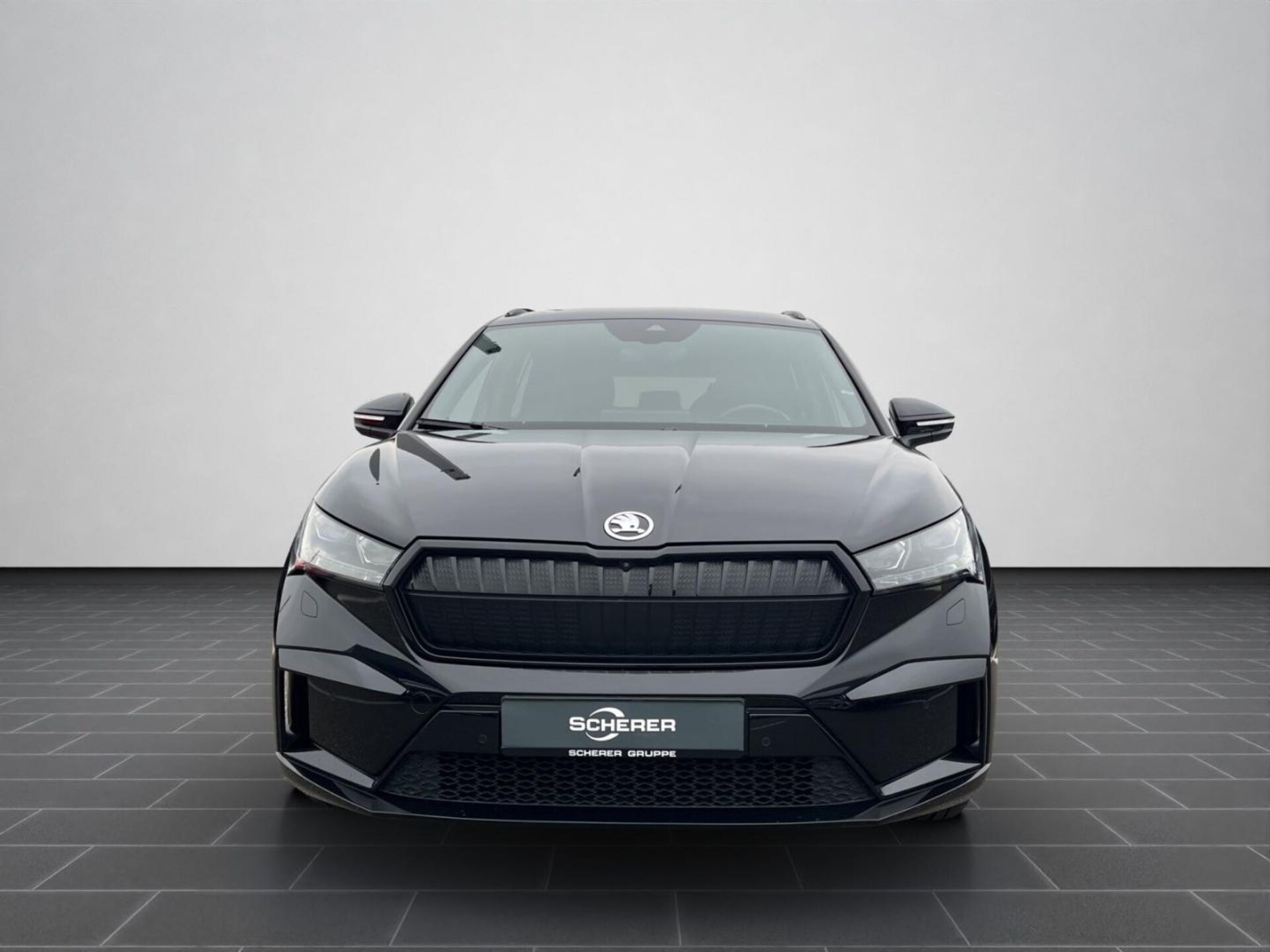 Skoda Enyaq 80X Sportline