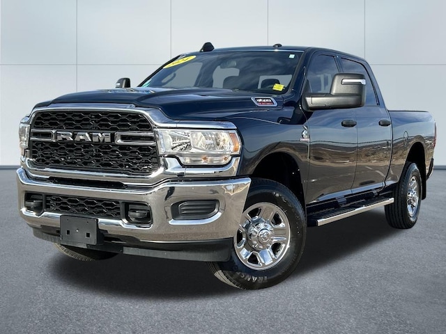 Photo of 2024 RAM 3500