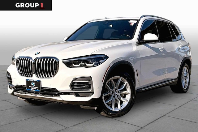 2023 BMW X5