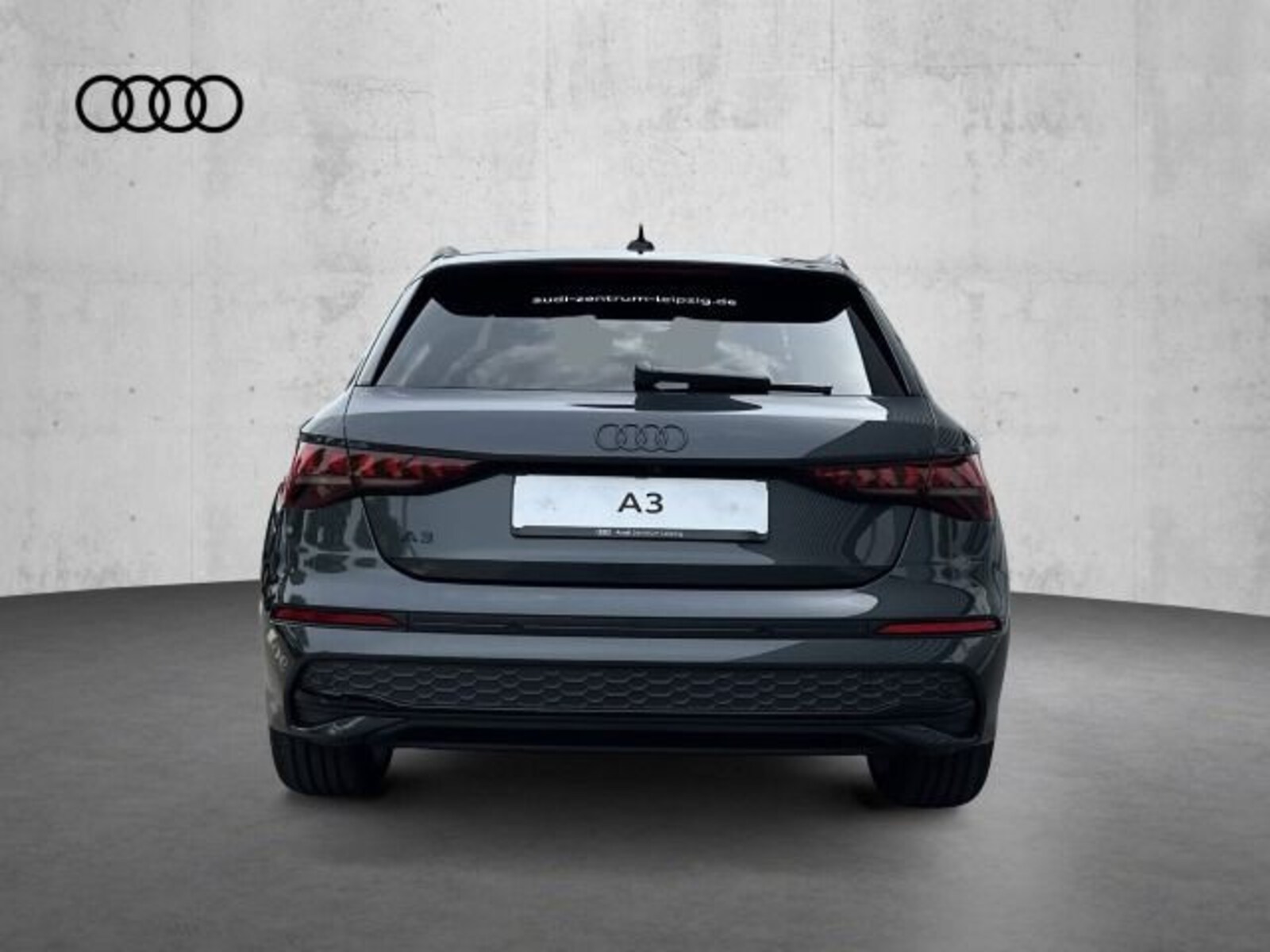 Audi A3 Sportback – Bild 2