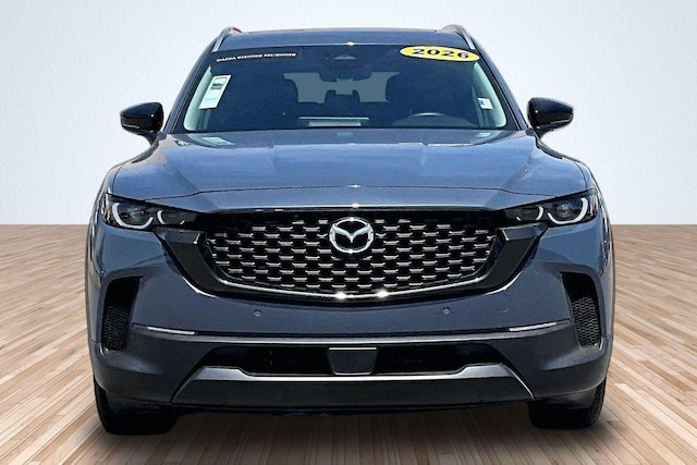 2026 Mazda CX-50 Hybrid