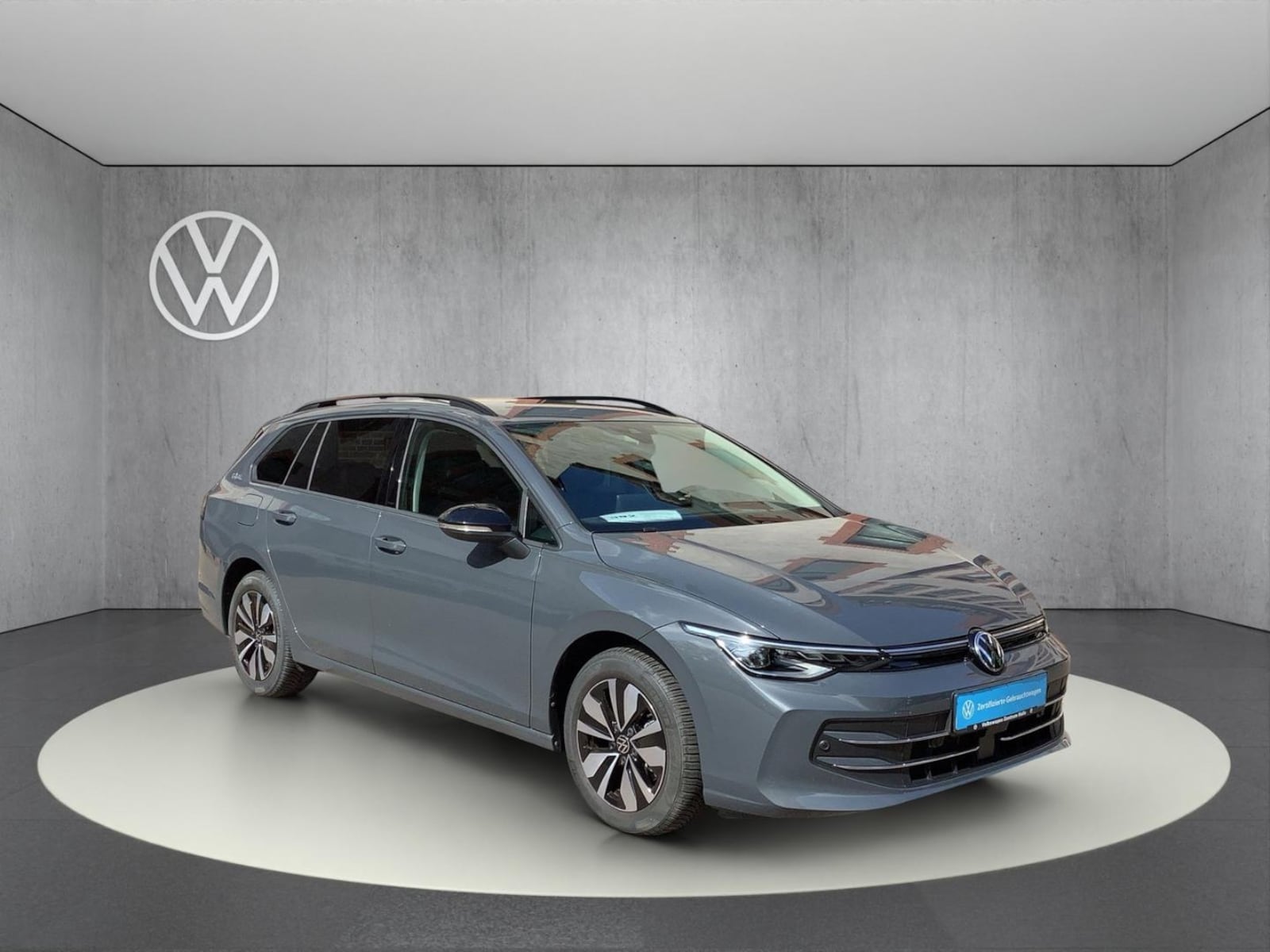Volkswagen Golf Variant – Bild 3