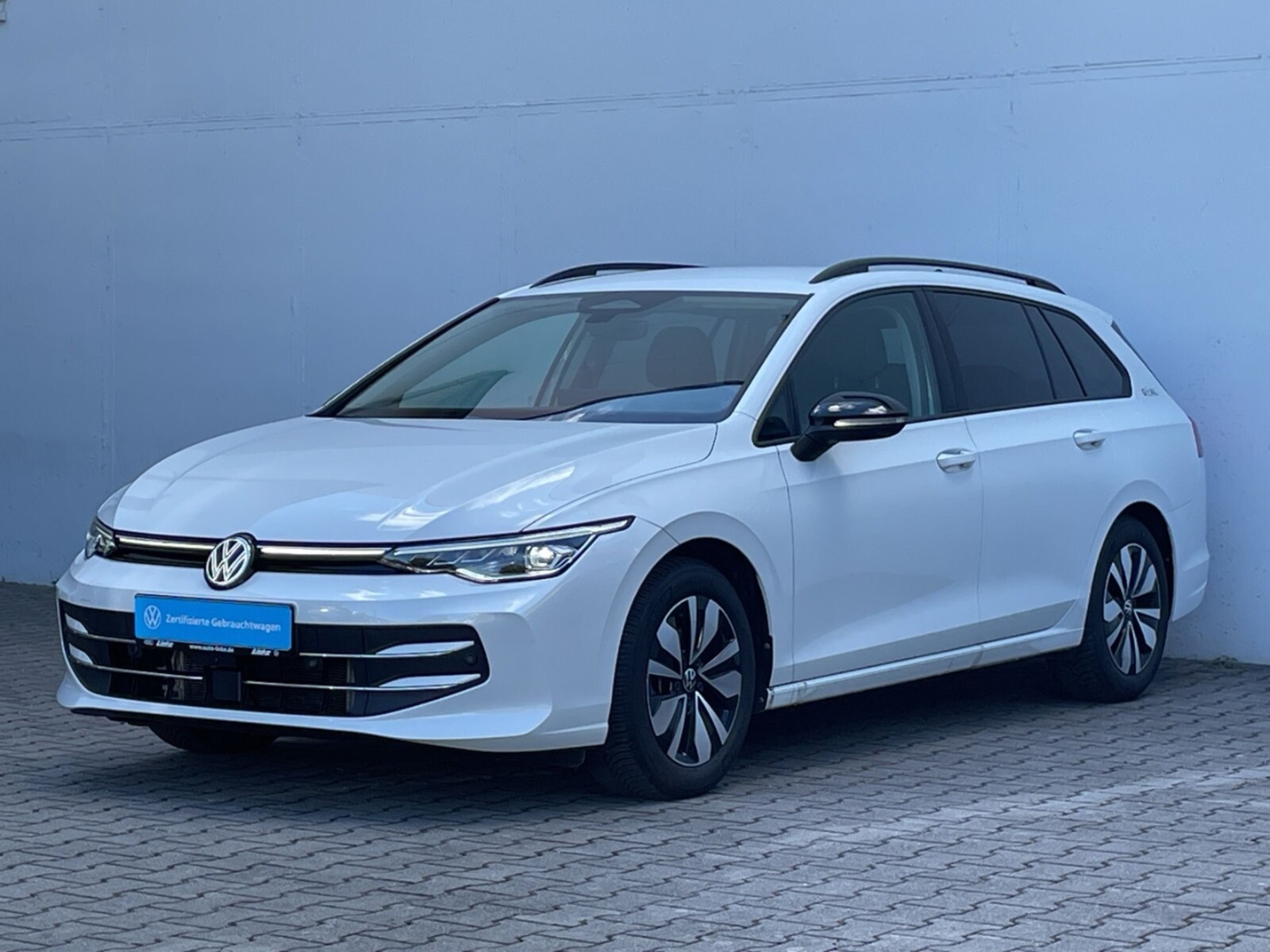 Volkswagen Golf Variant – Bild 3
