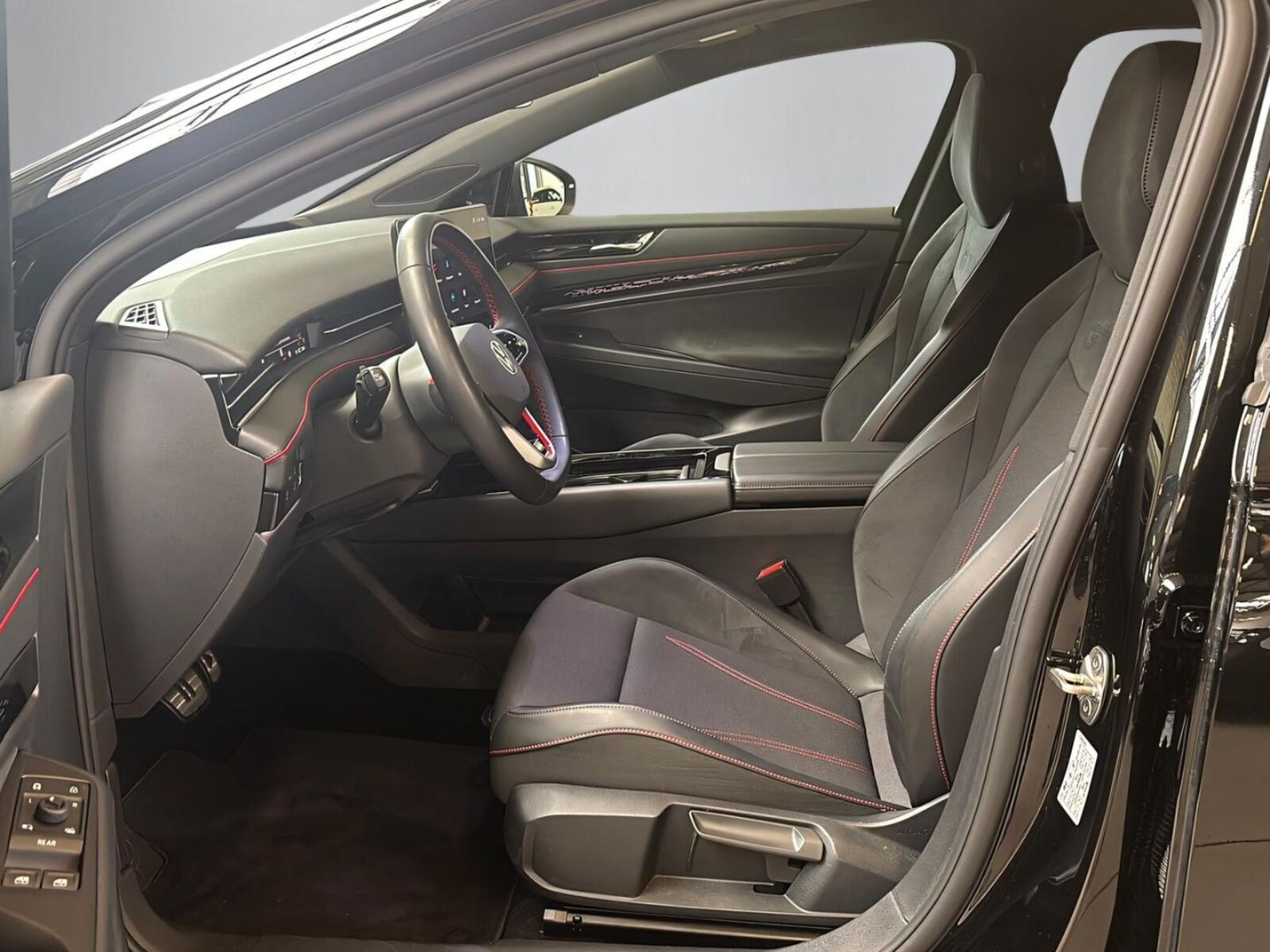 Volkswagen ID.7 Tourer – Bild 6