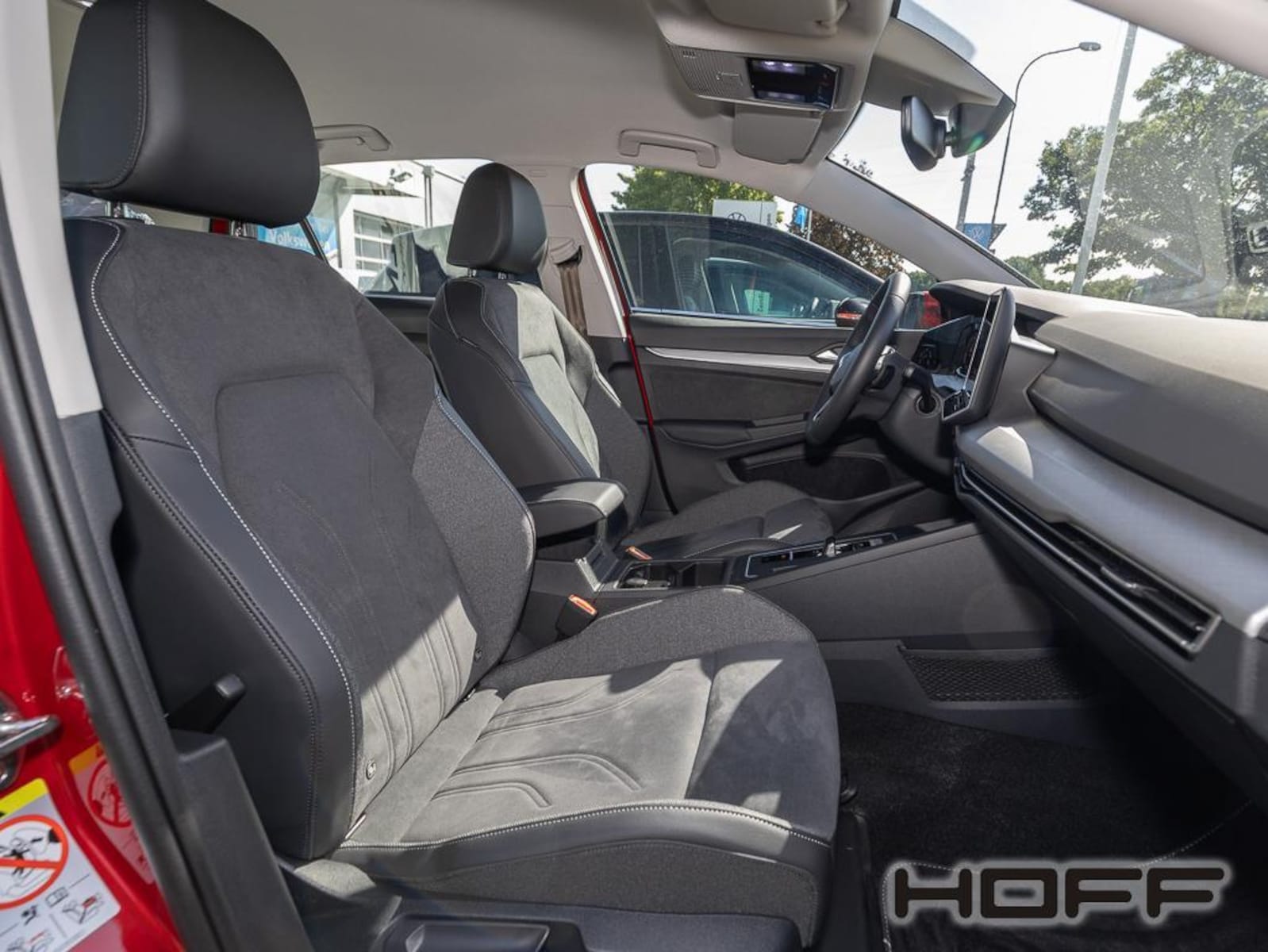 Volkswagen Golf – Bild 10