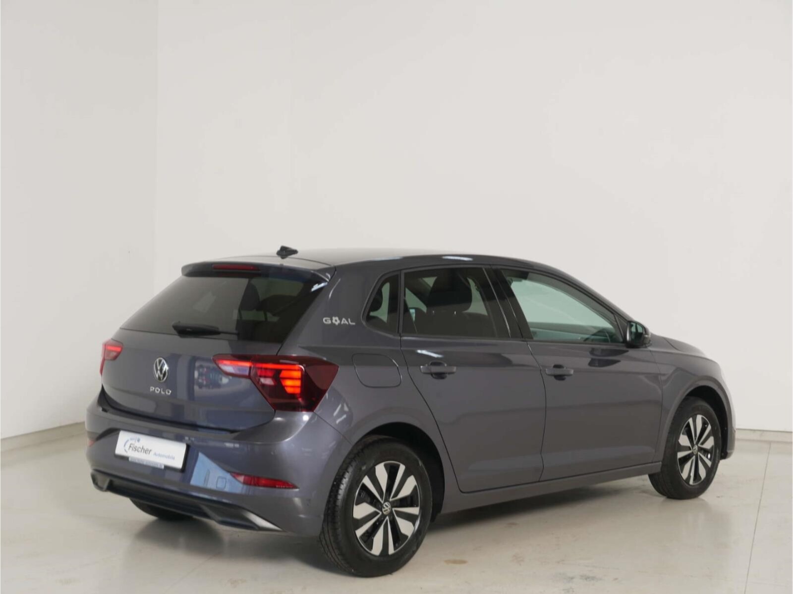 Volkswagen Polo – Bild 5