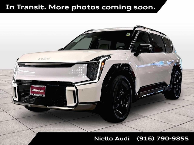 2024 Kia EV9