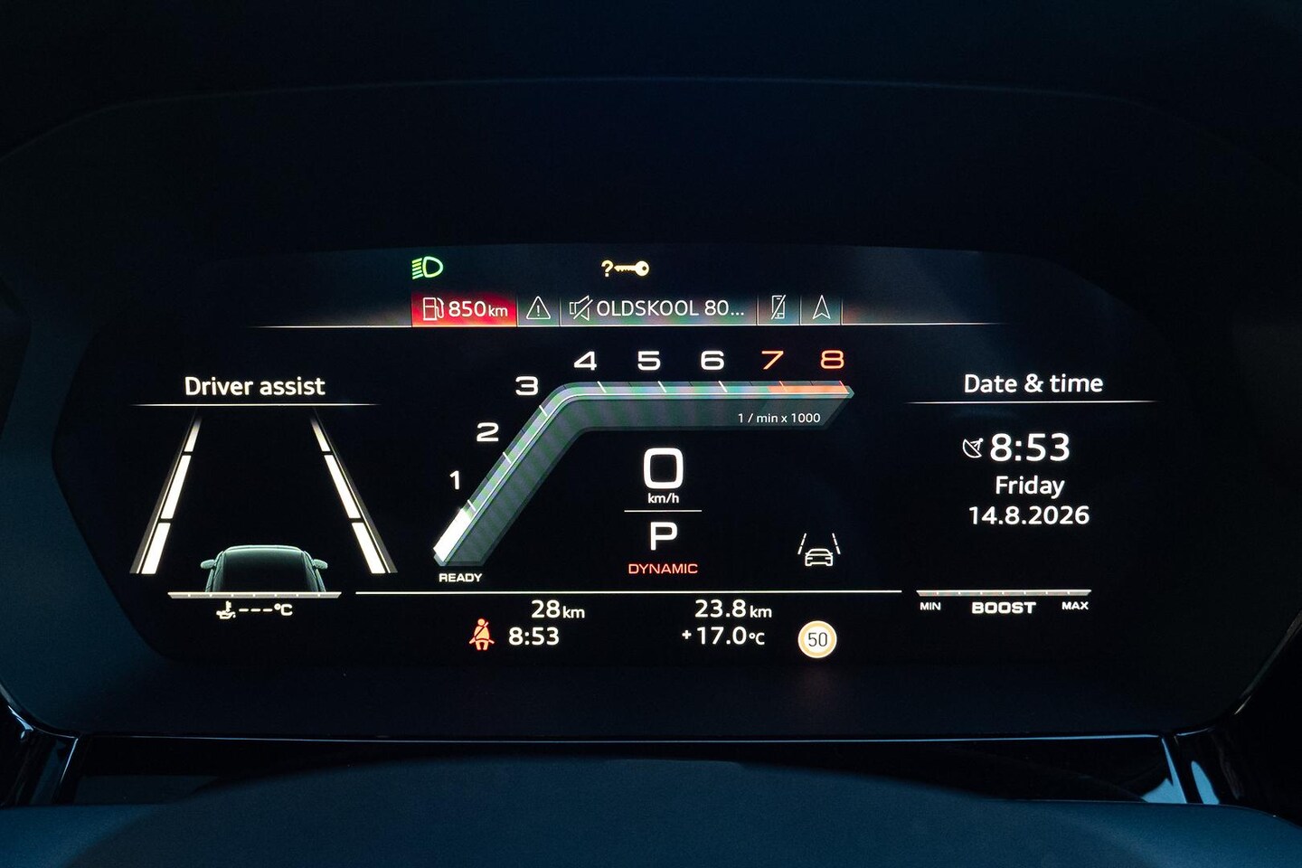 Image about Audi S3 Sportback TFSI quattro S tronic