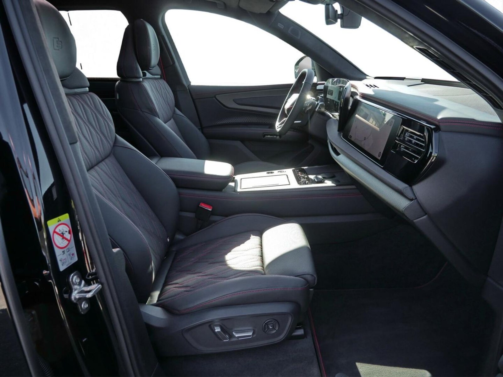 Audi Q7 – Bild 4