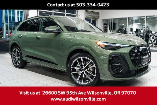 Photo of 2026 Audi Q5