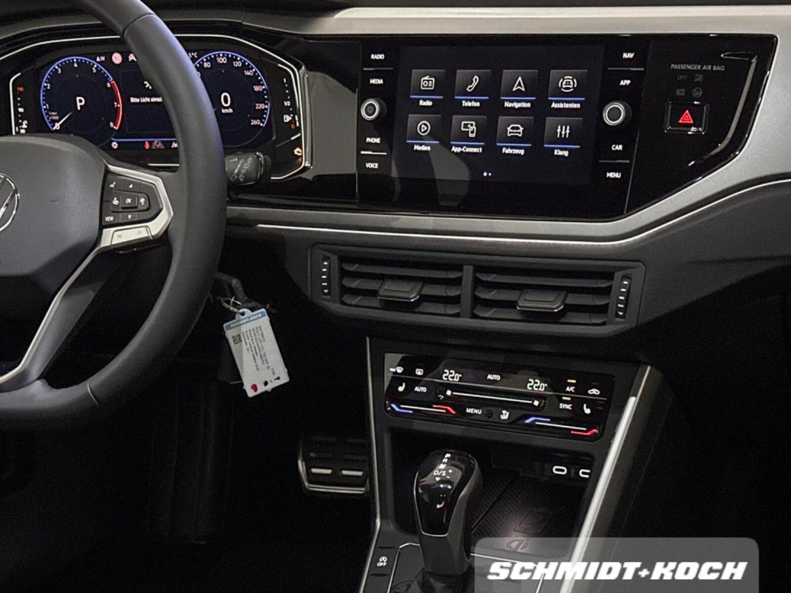 Volkswagen Polo – Bild 7