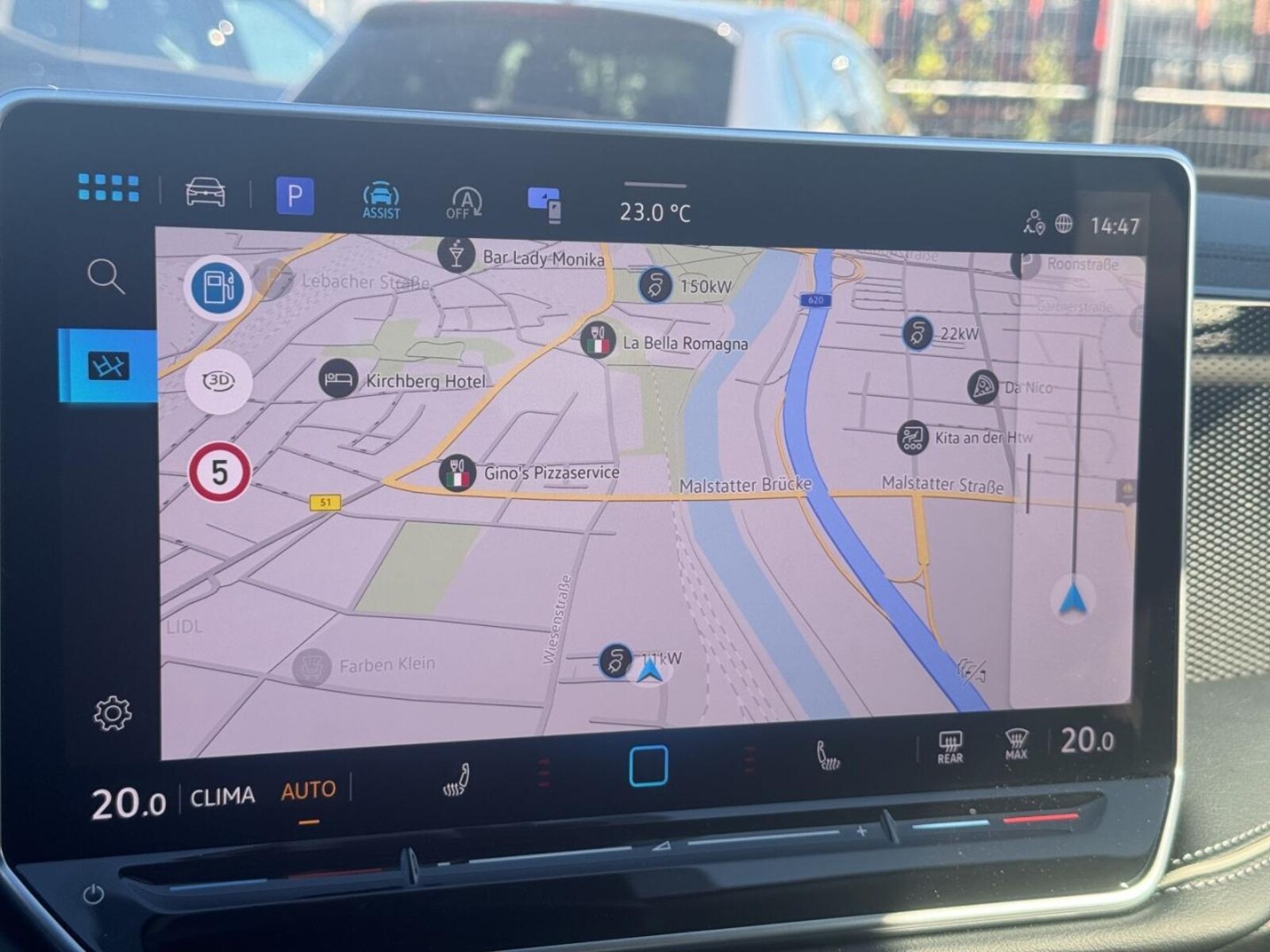 Volkswagen Passat – Bild 21